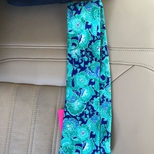 Lilly Pulitzer Men’s Tie